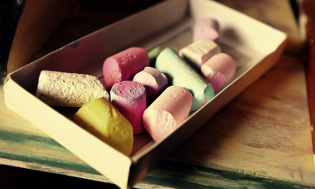 文山粉笔公务推广案例